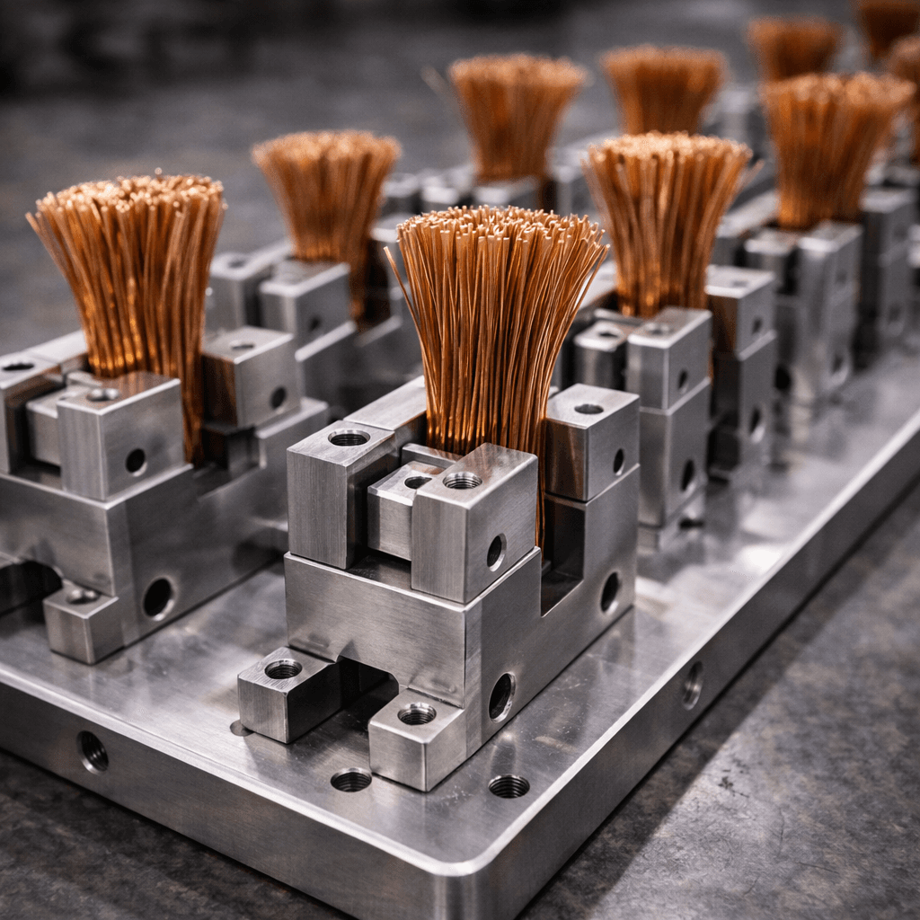 Complex Engineering Prototype